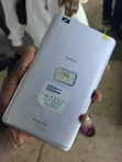 Huawei MatePad C5e 64GB Silver - 3