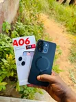 New Itel A06 64GB Black - 1