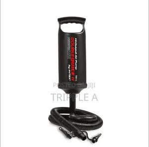 Intex Hi-Output Air Pump