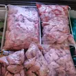 Freshly Frozen Chicken Heads for Dogs - 1