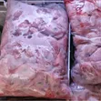 Freshly Frozen Chicken Heads for Dogs - 2