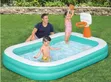 Dunk N' Splash Family Pool - Brand New - 2