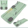 Multifunctional Abdominal Exercise Training Board - 2