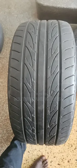 225/40 R18 Yokohama Tyres (Used)