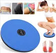 2-in-1 Body Shaping Disc and Foot Massager - 2