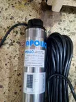 Apollo 24V 250W Solar Water Pump - 1