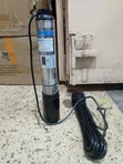 Apollo 24V 250W Solar Water Pump - 2