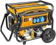 Ingco GE90006 9.0KW Gasoline Generator - 2