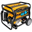 Ingco GE90006 9.0KW Gasoline Generator - 3
