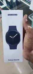 Samsung Galaxy Watch 8 High Copy - 4
