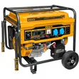 INGCO Gasoline Generator 5.5kW GE55003 - Yellow - 1