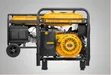 INGCO Gasoline Generator 5.5kW GE55003 - Yellow - 2