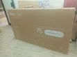 TCL 75" QD-Mini LED Android TV - 2