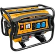 Ingco Gasoline Generator (3.5kW) GE W - 1