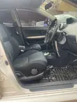 Toyota IST 2003 White - 1