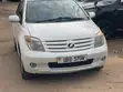 Toyota IST 2003 White - 2