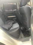 Toyota IST 2003 White - 3