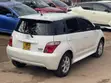 Toyota IST 2003 White - 5