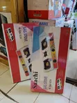 Saachi Triple Burner Gas Stove NL-GAS-5224 - 2