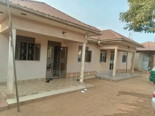 2-Bedroom Duplex for Sale in Mukono TC - 1
