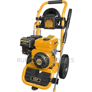 INGCO Gasoline High Pressure Washer, 7HP, GHPW2103