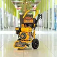 INGCO Gasoline High Pressure Washer, 7HP, GHPW2103 - 2