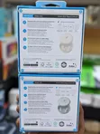 Soundcore Sleep A30 Smart ANC Earbuds - 2