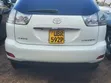 Toyota Harrier 2010 White - 2