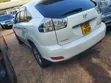 Toyota Harrier 2010 White - 4