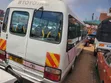 Toyota Coaster 2010 - 3