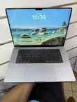 Apple MacBook Pro 2021 M1 Max 16GB RAM, 1TB SSD - 3