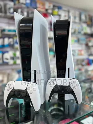 Playstation 5 Standard Console