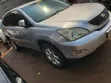 Toyota Harrier 2010 Silver - 3