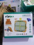 AFX Lighting LED Solar Lights - 3
