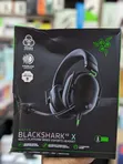 Razer Black Shark V2 X Wired Gaming Headphones - 1