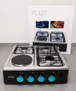 Pixel Tabletop Hybrid Cooker - 1