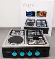 Pixel Tabletop Hybrid Cooker - 2