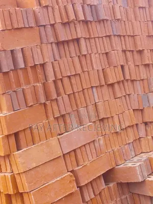 Double Facing Bricks - Smooth
