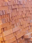 Double Facing Bricks - Smooth - 1