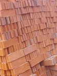 Double Facing Bricks - Smooth - 4