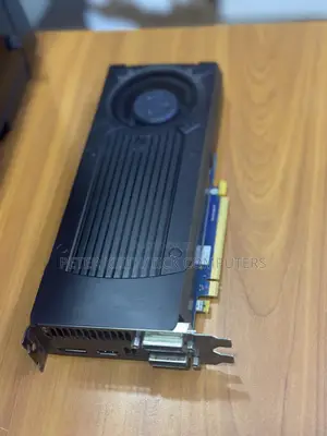 NVIDIA GTX 760 Ti 2GB GDDR5 Graphics Card