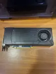 NVIDIA GTX 760 Ti 2GB GDDR5 Graphics Card - 3