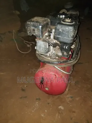 Compressor Mechanic Services Available