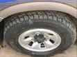 Toyota HiAce 2002 Silver - 3