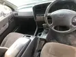 Toyota HiAce 2002 Silver - 5
