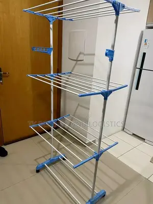 Brand New 3-Tier Clothes Drying Rack