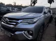 Toyota Fortuner 2019 Silver - 4