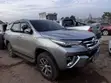 Toyota Fortuner 2019 Silver - 5