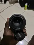 Yongnuo 50mm f/1.8 Prime Lens for Nikon F Mount - 3