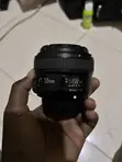 Yongnuo 50mm f/1.8 Prime Lens for Nikon F Mount - 4